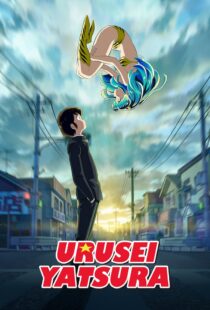 دانلود انیمه Urusei Yatsura376297-868099221