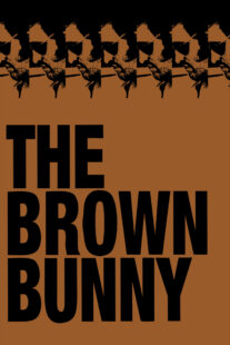 دانلود فیلم The Brown Bunny 2003377075-6015506