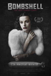 دانلود مستند Bombshell: The Hedy Lamarr Story 2017376818-187396087