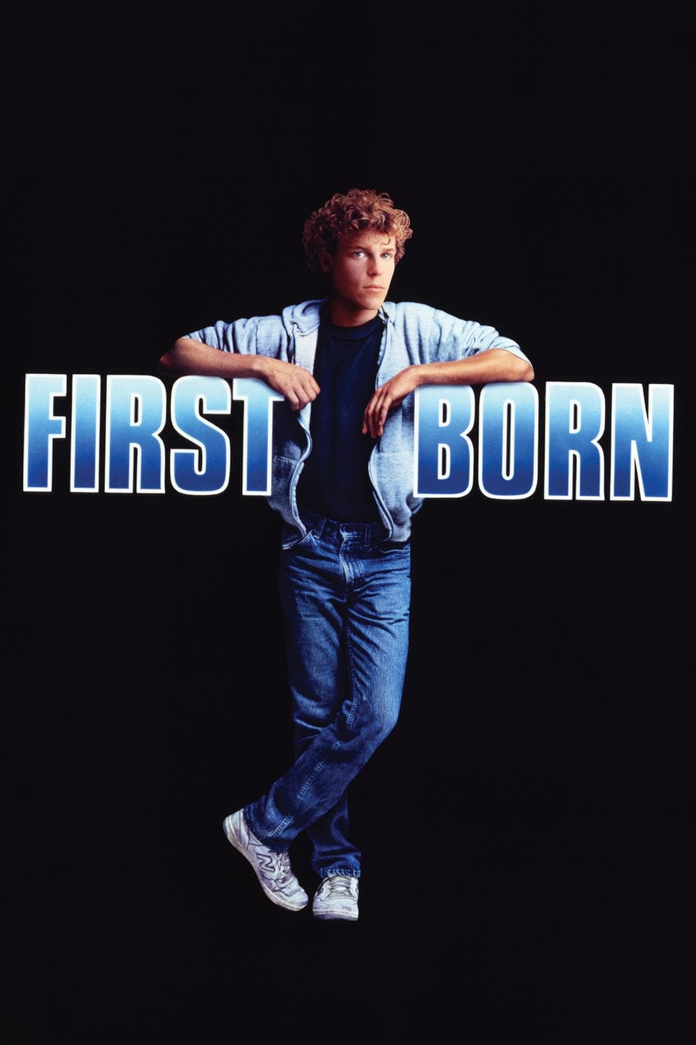 دانلود فیلم Firstborn 1984