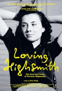 دانلود فیلم Loving Highsmith 2022375684-797246862