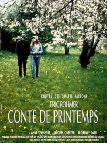 دانلود فیلم A Tale of Springtime 1990377343-775556586