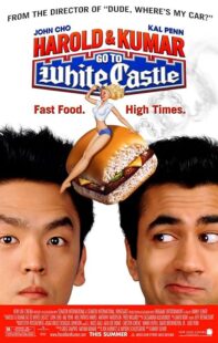 دانلود فیلم Harold & Kumar Go to White Castle 2004376003-778589572