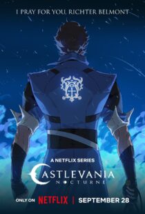 دانلود انیمیشن Castlevania: Nocturne377209-655322447