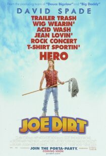 دانلود فیلم Joe Dirt 2001376322-1761595333