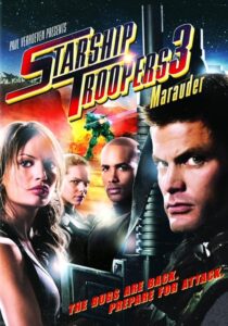 دانلود فیلم Starship Troopers 3: Marauder 2008376801-393603159