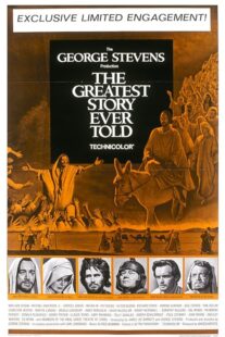 دانلود فیلم The Greatest Story Ever Told 1965377170-947394650