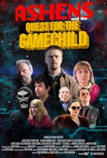 دانلود فیلم Ashens and the Quest for the Gamechild 2013374863-512880374