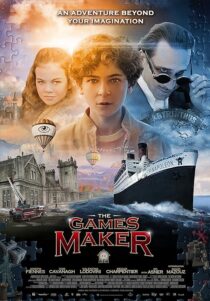 دانلود فیلم The Games Maker 2014375316-905830354