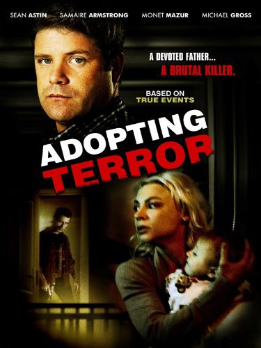 دانلود فیلم Adopting Terror 2012