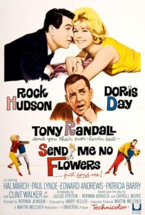 دانلود فیلم Send Me No Flowers 1964375693-1485653808