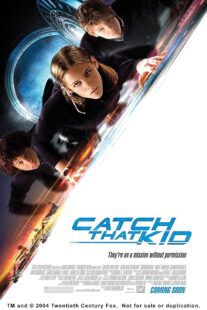 دانلود فیلم Catch That Kid 2004374796-1905591074