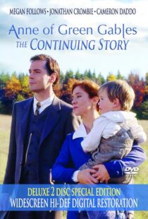 دانلود سریال Anne of Green Gables: The Continuing Story376995-1533079089