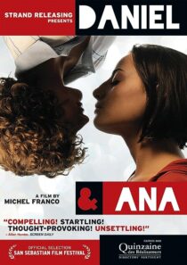 دانلود فیلم Daniel & Ana 2009374189-704437955