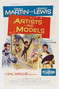 دانلود فیلم Artists and Models 1955374751-956406758