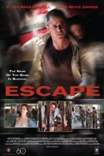 دانلود فیلم Escape 2012374770-978669046