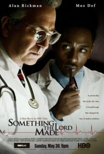 دانلود فیلم Something the Lord Made 2004377097-1062130140