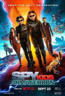 دانلود فیلم Spy Kids: Armageddon 2023376847-1660117081