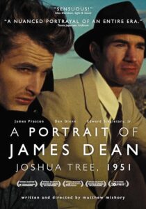 دانلود فیلم Joshua Tree, 1951: A Portrait of James Dean 2012374969-1361702531