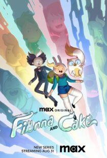 دانلود انیمیشن Adventure Time: Fionna & Cake375081-1516817140