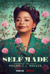 دانلود سریال Self Made: Inspired by the Life of Madam C.J. Walker377142-582708328