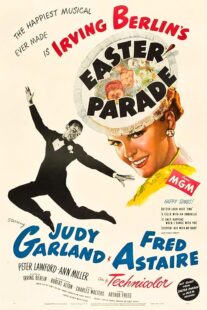 دانلود فیلم Easter Parade 1948376223-1541154035