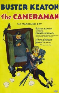 دانلود فیلم The Cameraman 1928376758-1712173149