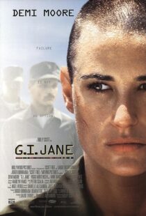 دانلود فیلم G.I. Jane 1997374171-820817724