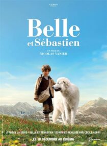 دانلود فیلم Belle & Sebastian 2013377334-521921573