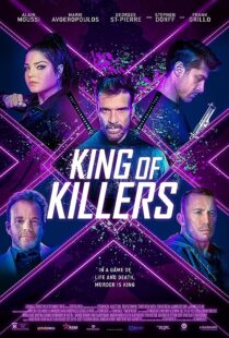 دانلود فیلم King of Killers 2023374907-1390707237