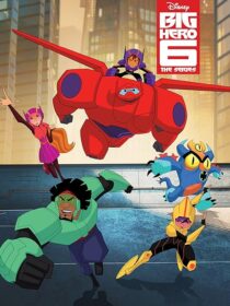 دانلود انیمیشن Big Hero 6: The Series375633-955628307