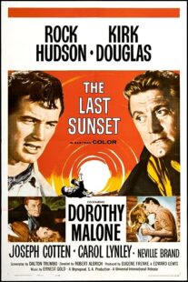 دانلود فیلم The Last Sunset 1961374300-1461741173