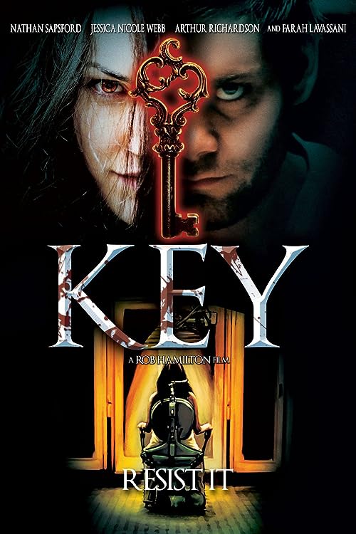 دانلود فیلم Key 2011