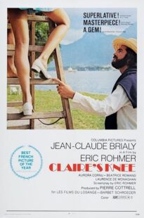 دانلود فیلم Claire’s Knee 1970376755-575860246