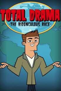 دانلود انیمیشن Total Drama Presents: The Ridonculous Race377030-1301055625