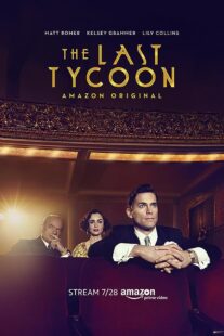 دانلود سریال The Last Tycoon374647-649167327