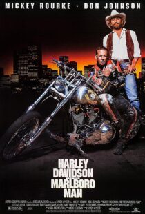 دانلود فیلم Harley Davidson and the Marlboro Man 1991374222-997781227