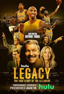 دانلود سریال Legacy: The True Story of the LA Lakers377059-1576634989