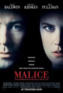 دانلود فیلم Malice 1993375520-2117935142