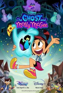 دانلود انیمیشن The Ghost and Molly McGee377285-40309839