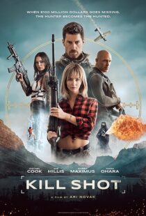 دانلود فیلم Kill Shot 2023374197-954353562