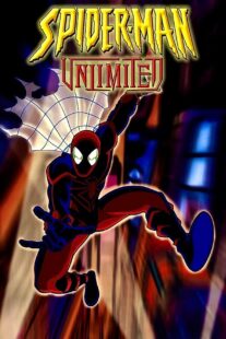 دانلود انیمیشن Spider-Man Unlimited374276-728792718