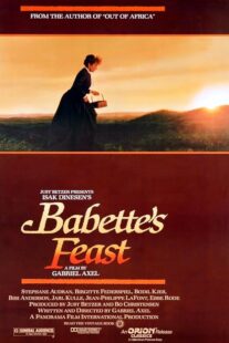 دانلود فیلم Babette’s Feast 1987376732-1571268166