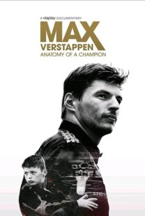 دانلود مستند Max Verstappen: Anatomy of a Champion375448-169571790