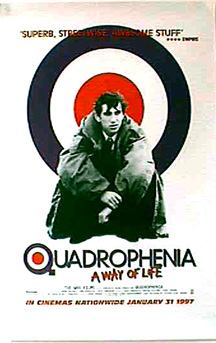 دانلود فیلم Quadrophenia 1979