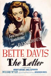 دانلود فیلم The Letter 1940375870-1122846154