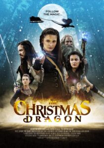 دانلود فیلم The Christmas Dragon 2014375311-1492675080