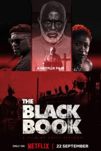 دانلود فیلم The Black Book 2023376790-887108576