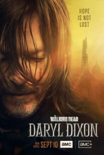 دانلود سریال The Walking Dead: Daryl Dixon374903-88454085