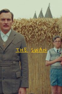 دانلود فیلم The Swan 2023377197-91708711